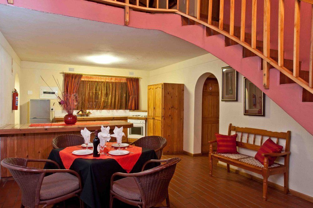 Woodpecker Inn Richards Bay Exterior foto