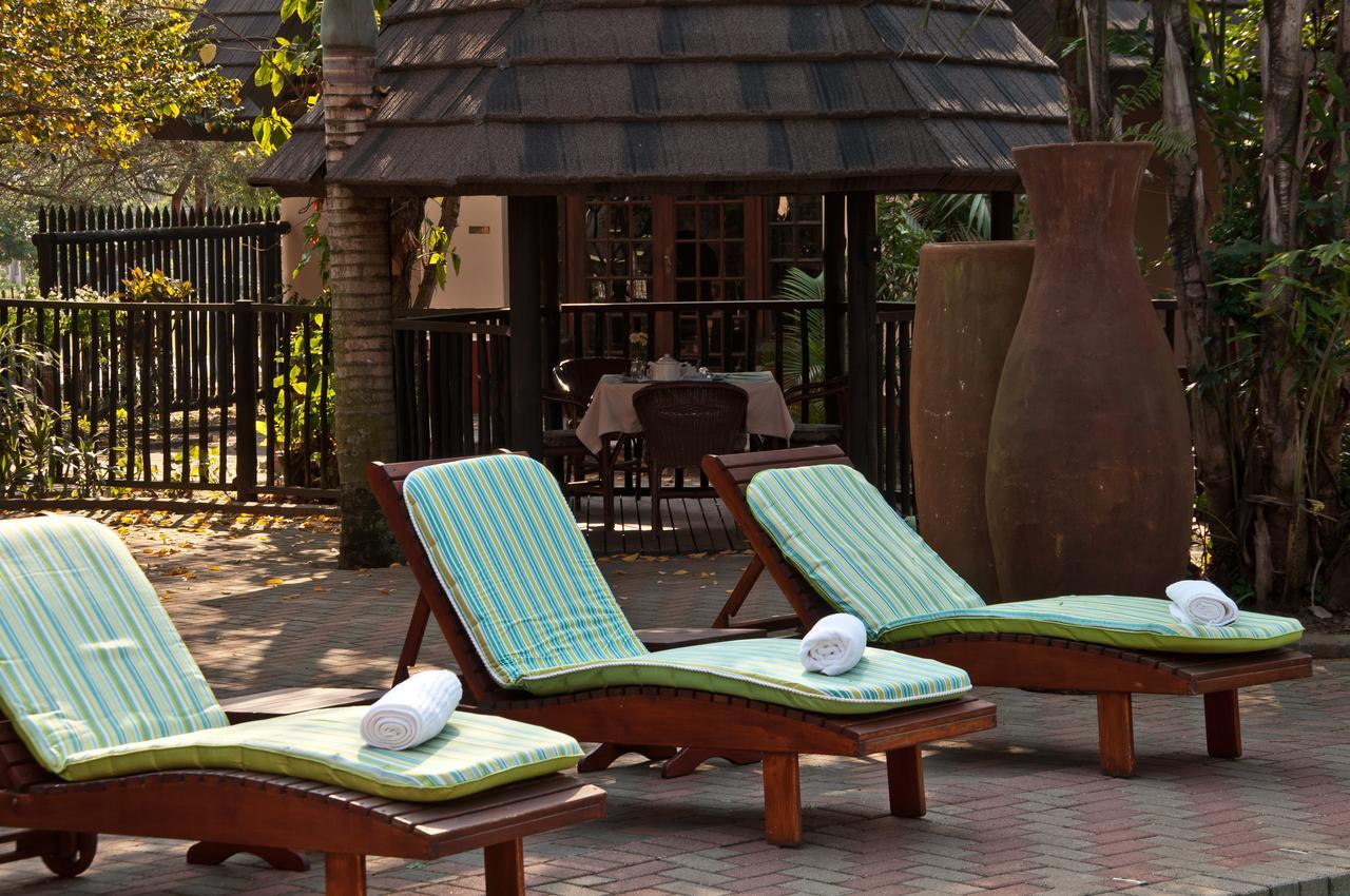 Woodpecker Inn Richards Bay Exterior foto