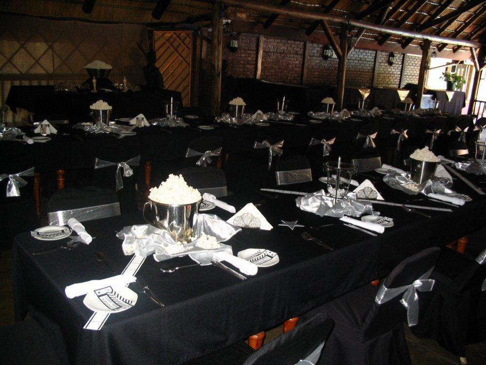 Woodpecker Inn Richards Bay Exterior foto