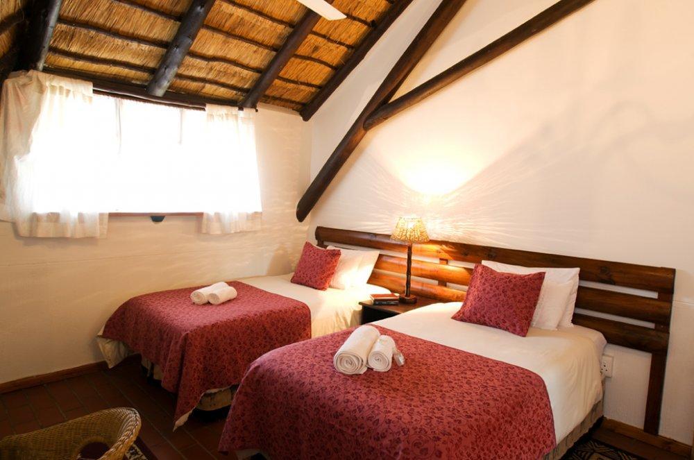 Woodpecker Inn Richards Bay Exterior foto
